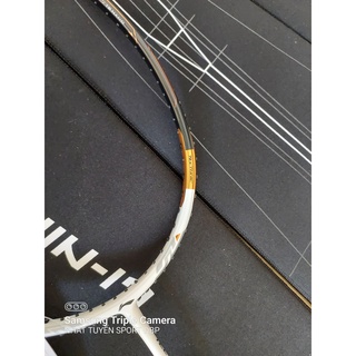 Vợt cầu lông Lining Tectonic 7 (Chính hãng)