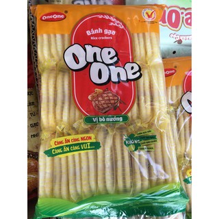 Bánh gạo ONEONE[Vị tôm nướng