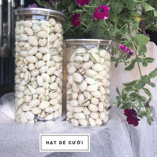 Hạt dẻ cười (hạt hồ trăn) 350/500GR - Ăn vặt Mi Food