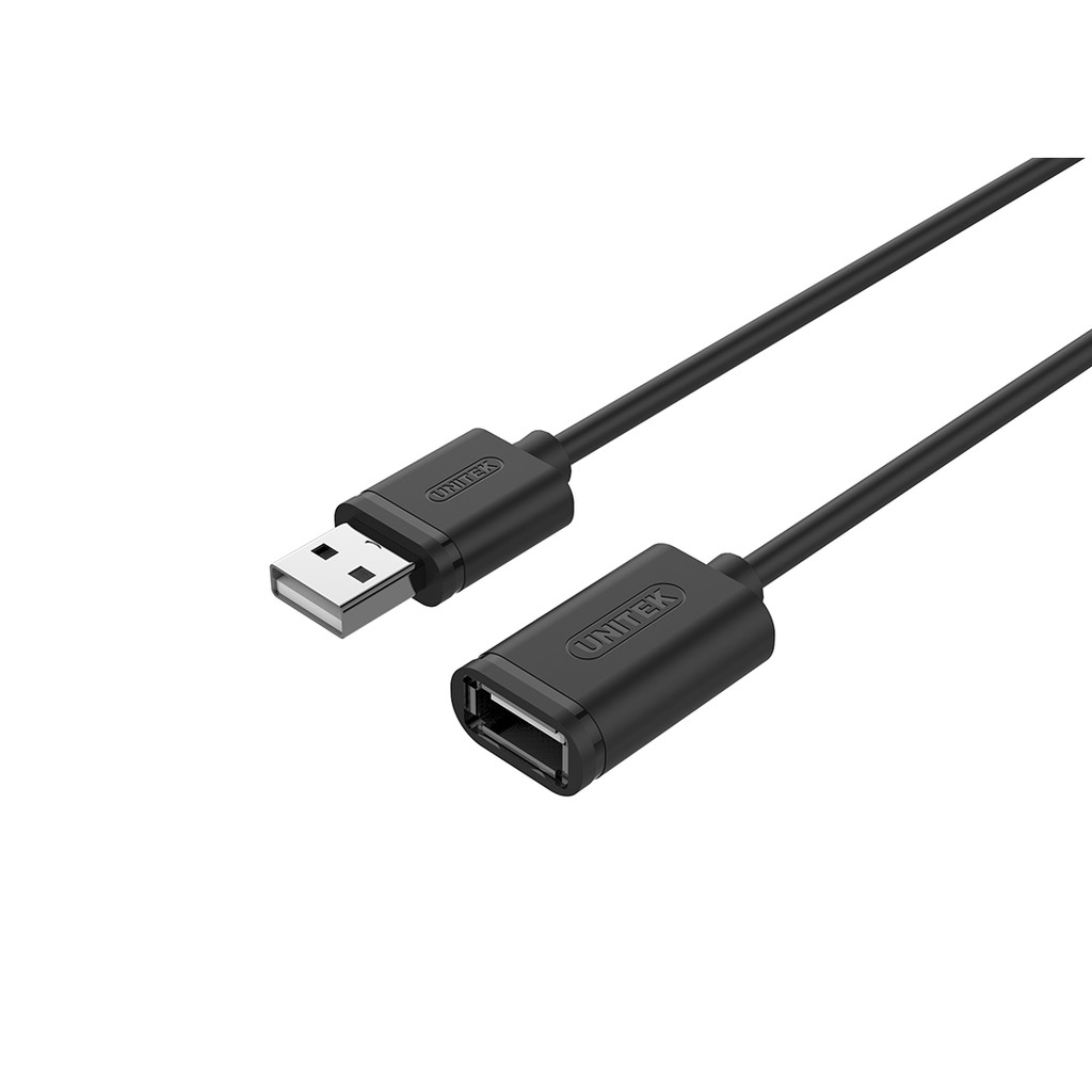 Cáp tín hiệu nối dài USB 5m Unitek Y-C418