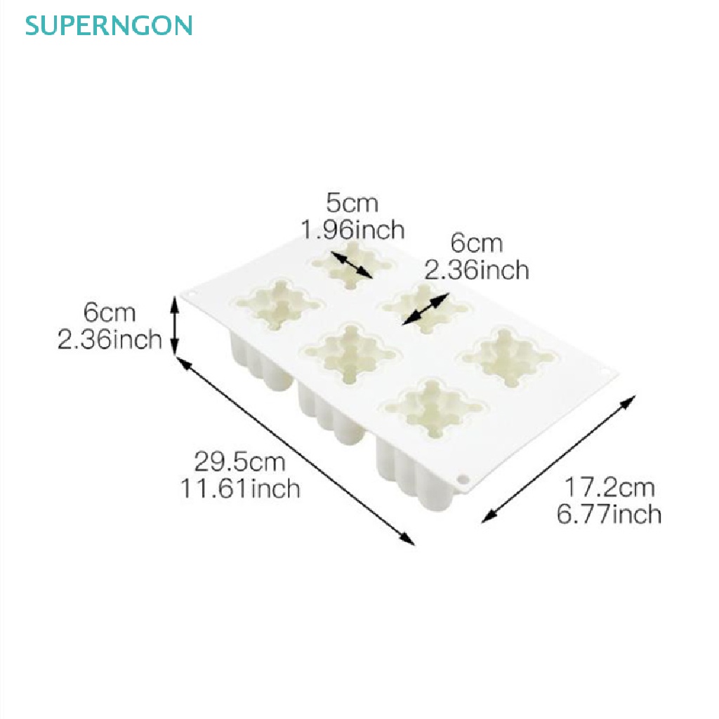 Khuôn Silicone Làm Bánh Tạo Hình 3D Độc Đáo Tiện Dụng