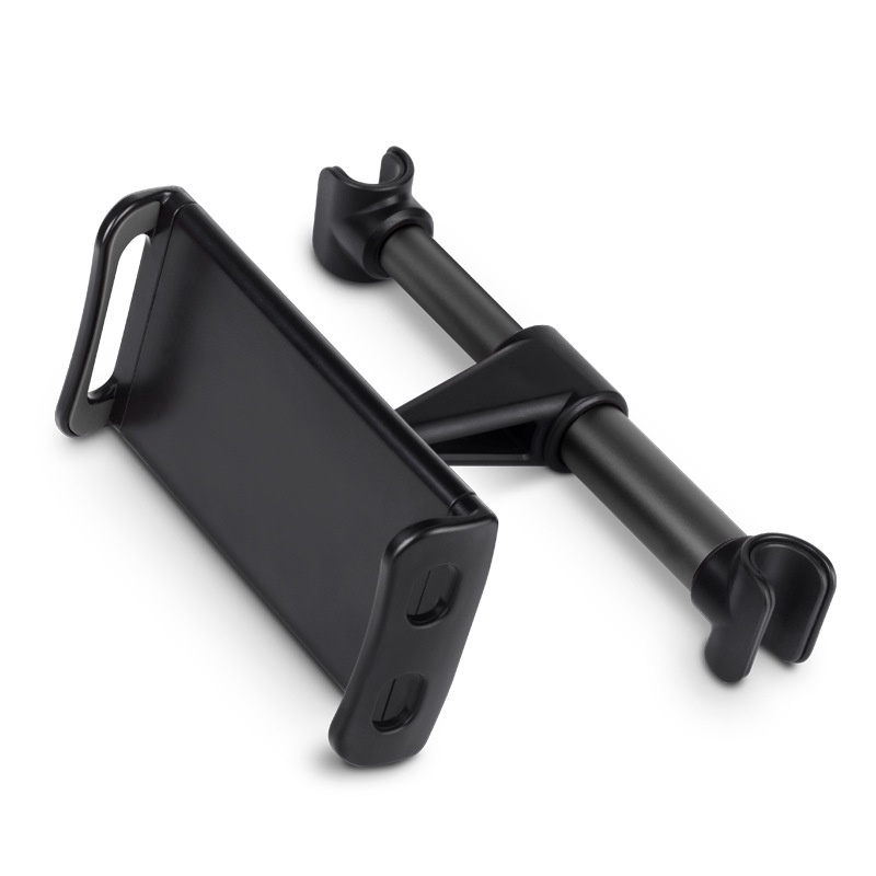 Giá Đỡ Điện Thoại / Máy Tính Bảng Xoay 360 Độ 4 Inch Gắn Ghế Sau Xe&quot;-11&quot; Giá Đỡ Điện Thoại Gắn Xe Hơi