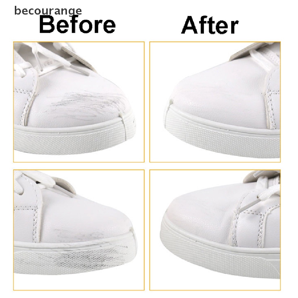 Khối cao su tiện dụng làm sạch giày/da lộn