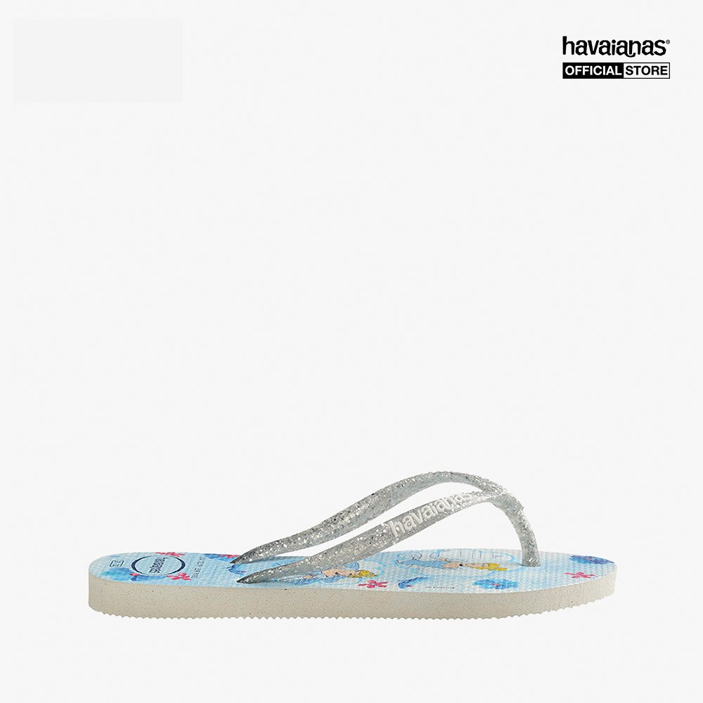 HAVAIANAS - Dép trẻ em Slim 4123328-7819