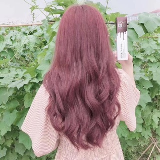 Thuốc nhuộm tóc Bioleaf chuyên nhuộm phủ bạc và cân bằng màu