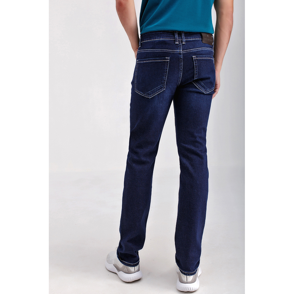 Quần jeans nam form vừa JN21SS12-RG