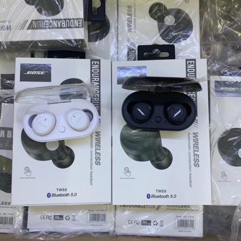 Tai Nghe Bluetooth 5.0