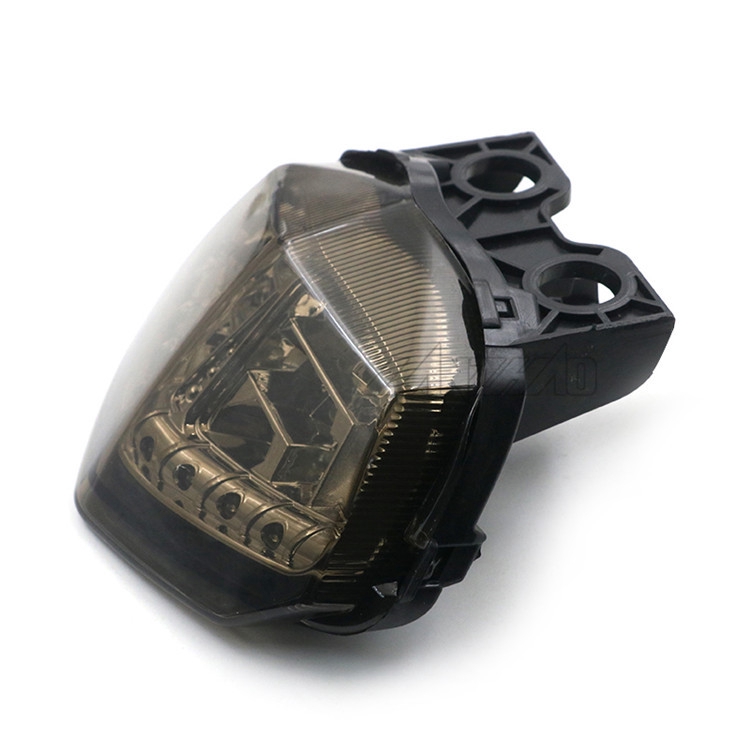 Đèn Led Tín Hiệu Đuôi Xe Mô Tô Kawasaki Ninja 250r 08-09 - 10-11 - 12