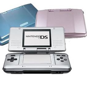 Máy Chơi Game Nintendo Ds Chất Lượng Cao