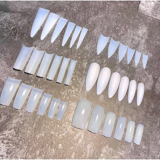 Móng giả hàn quốc . móng tip gắn nail