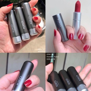 Son Kiko Powder Powder