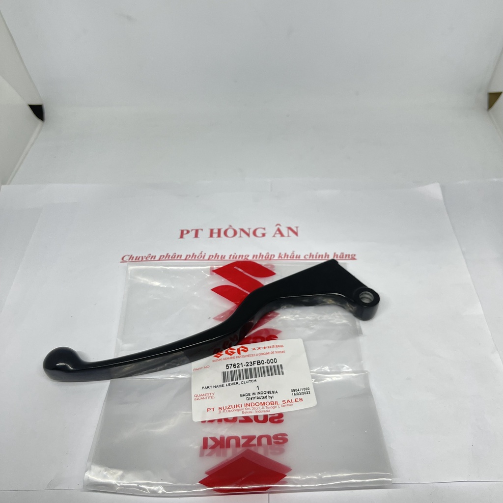 Tay thắng , tay côn Raider Fi, Satria Fi, GSX 150R nhập khẩu chính hãng Suzuki Indonesia - PT HỒNG ÂN