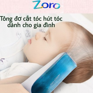 Tông Đơ Cắt Tóc Cho Trẻ Em ❤️FREESHIP ❤️Cắt tóc cho bé ❤️Tăng đơ cắt tóc cho bé cao cấp Hair Clipper