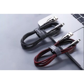 CÁP SẠC LIGHTNING REMAX RC-158/158I