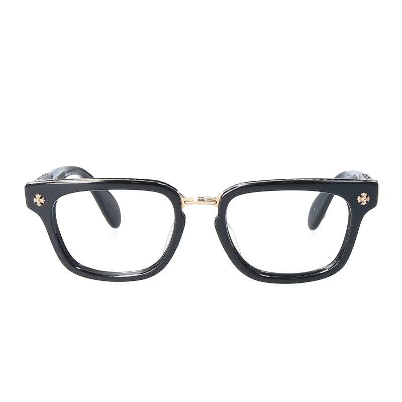 Gọng Kính mát Titan - Thời Trang nam nữ Chrome Hear Hot trend Cao Cấp 6085 | BigBuy360 - bigbuy360.vn