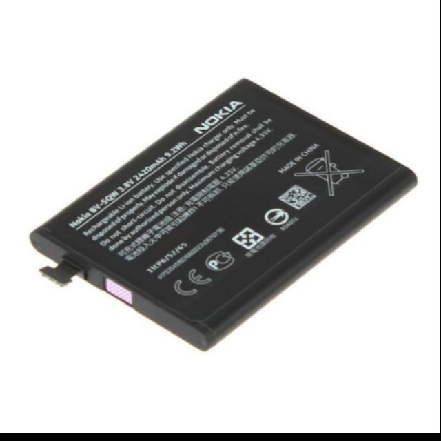 Pin Nokia Lumia 930 BV-5QW