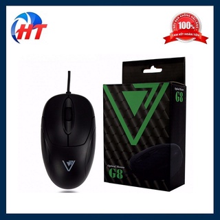 Chuột Vision G8 thích hợp cho mọi người công việc văn phòng- thiết kế -game