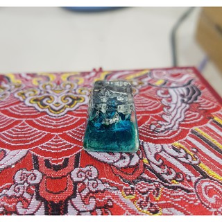 Keycap resin bàn phím cơ núi MS01