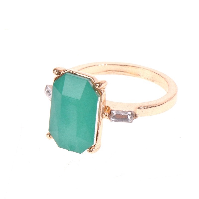 Bộ Nhẫn Thời Trang Phong Cách Vintage Dành Cho Nữ
