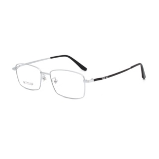 Gọng kính titanium nam BZ1219 (size 54/18/144)
