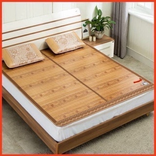 CHIẾU TRE TÂY BẮC GẤP GỌN M8