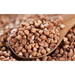 Hạt Kiều Mạch Goodwill 800g - Kiều Mạch Nga Nấu Cháo, Salad, Ăn Kèm Món Mặn, Giàu Chất Xơ, Bữa Ăn Gia Đình
