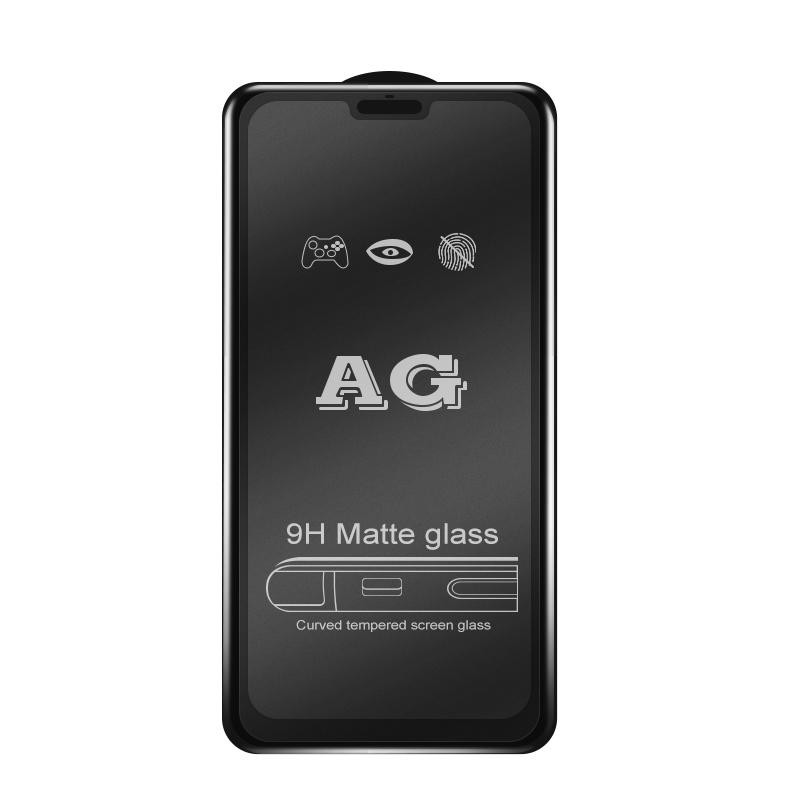 Kính Cường Lực Chống Dấu Vân Tay Cho Honor 9A 9S 9XLite 9X 9X Pro 20Lite 10Lite 10 9Lite 9 8 7X 8X 8C 7S 8S 10 Play View20