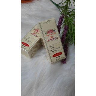 Noãn thực vật QA beauty