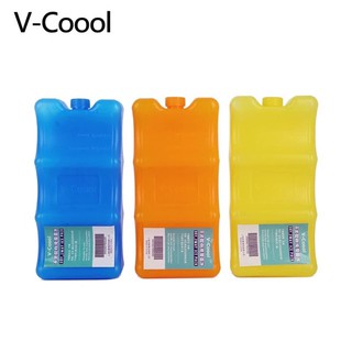 Đá khô giữ nhiệt Vcoool 3 sóng ( 1 viên)