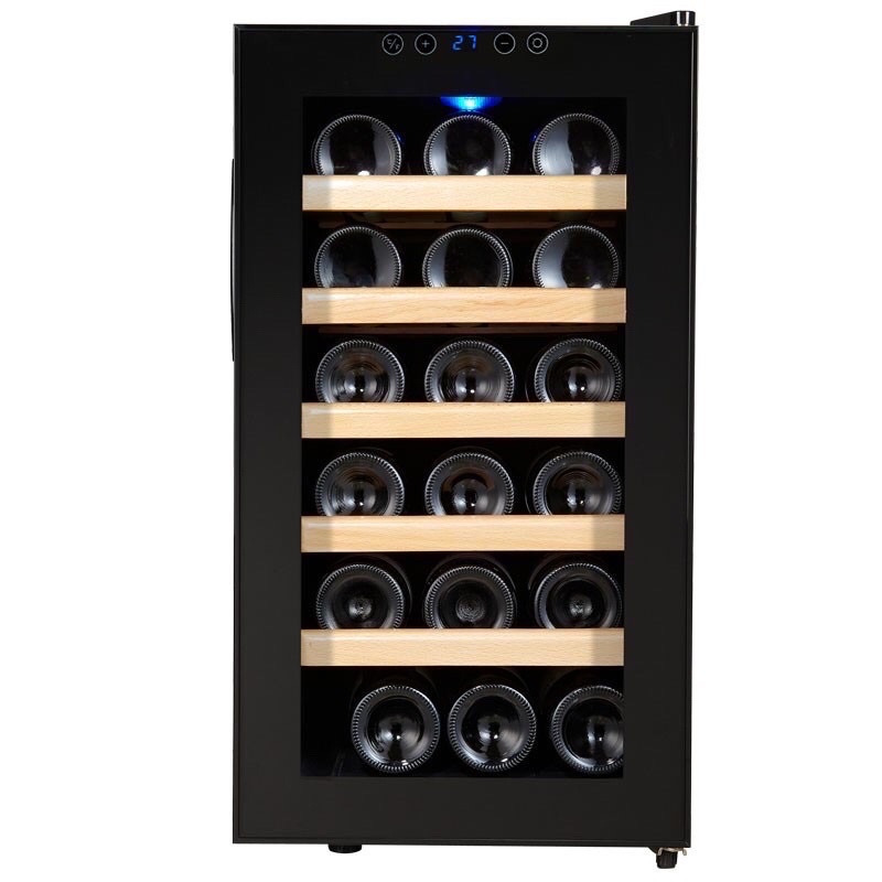 Tủ bảo quản rượu vang Xiaomi Vinocave 18 chai