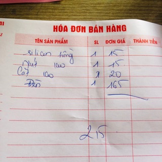 Combo của mun