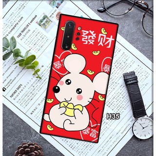 [ Hot ] Ốp lưng Samsung Note 8 – Note 9 – Note 10 – Note 10 Plus in hình so cute