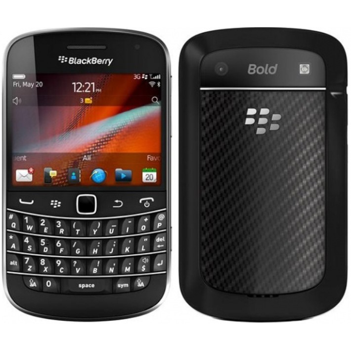 Điện Thoại Blackberry Bold 9900 99%