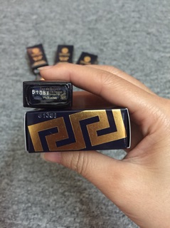 💥 Nước hoa mini nam Dylan Blue 5ml