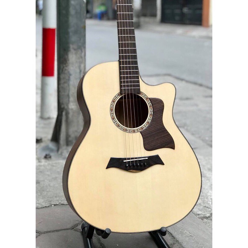 Đàn guitar ba đờn T350 - Đàn guitar acoustic chính hãng