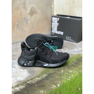 Giày Sneaker alphabounce màu đen full 2020