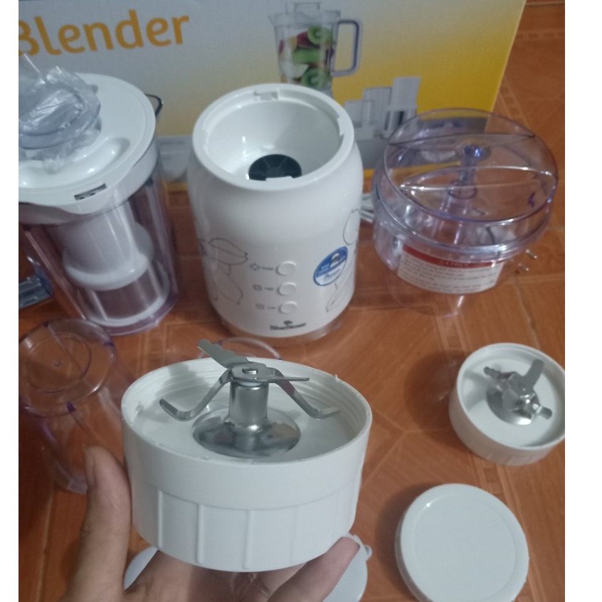 Phụ Kiện Máy Xay Sinh Tố Bluestone BLB-5329/ 5335/5337 Giá Tốt