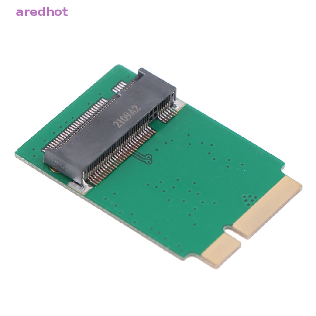 Bảng Mạch Chuyển Đổi M.2 NGFF SSD Sang 17 + 7 Pin Cho Macbook AIR 2012 A1466 A1465 Mới