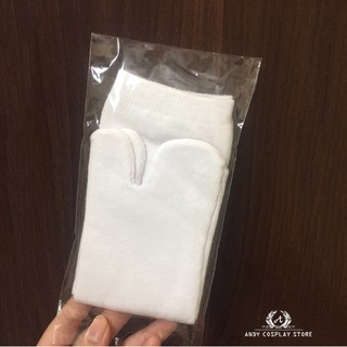 [CÓ SẴN] Tất tabi đi geta