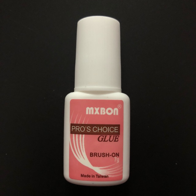 Keo mxbon gắn móng gắn đá