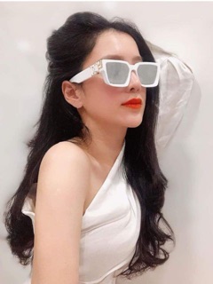 Kính Vuông Quốc Dân unisex siêu hot