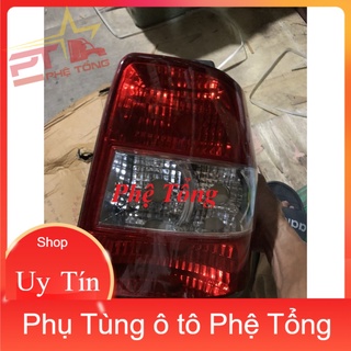 Đèn hậu suzuki apv không bóng