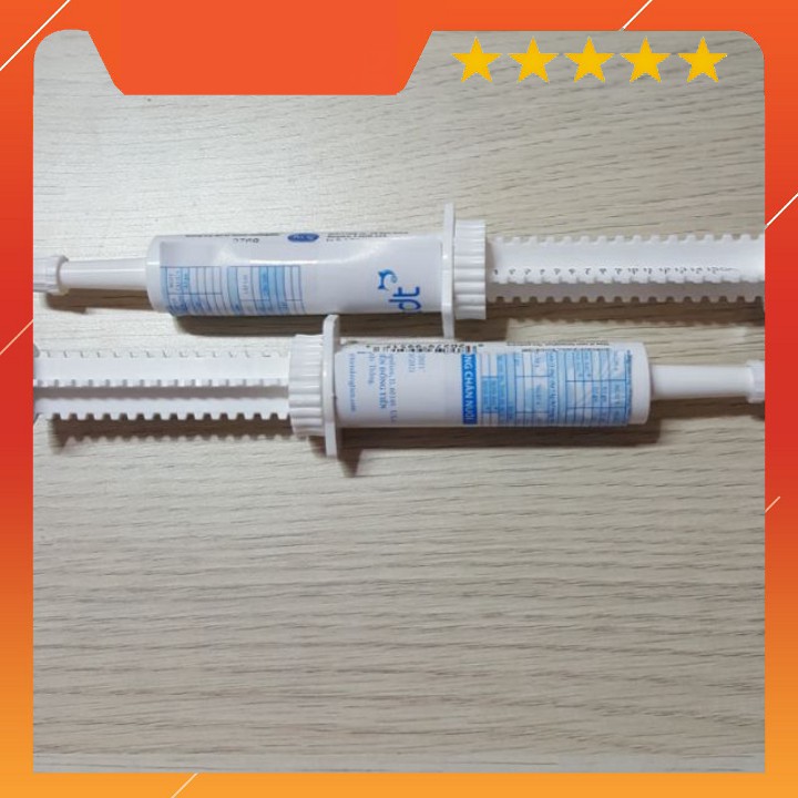 Men tieu hóa Bên -Bac plus cho chó mèo