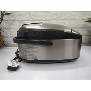Nồi cơm điện Zojirushi NP-HRQ10