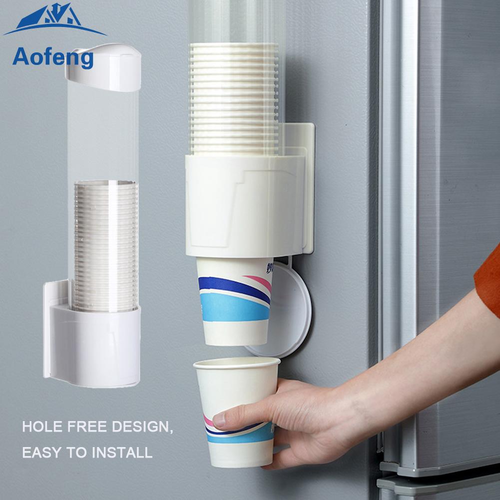 Hộp đựng ly giấy dùng một lần chống bụi bẩn | BigBuy360 - bigbuy360.vn