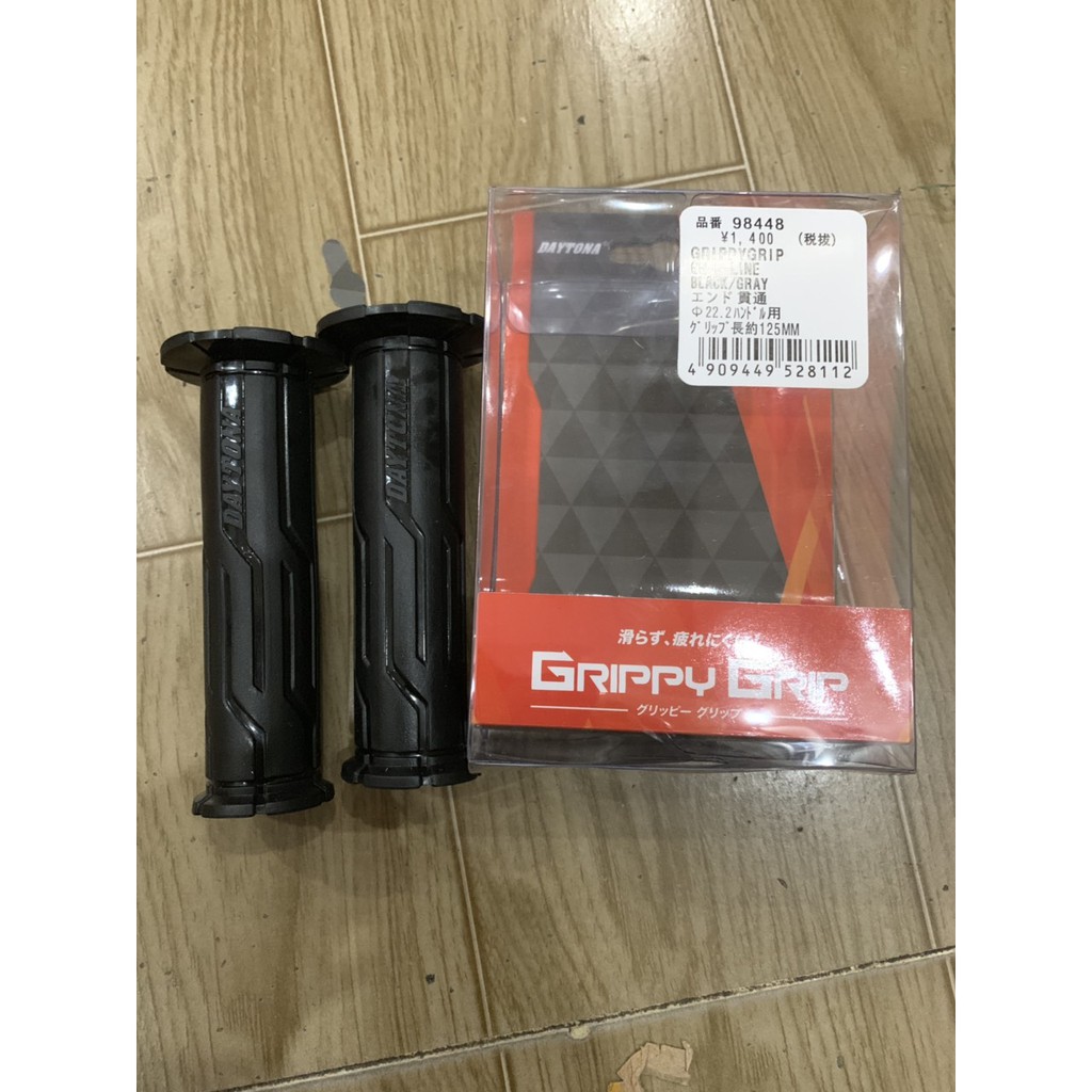 Bao tay daytona mẫu mới gắn nhiều xe máy