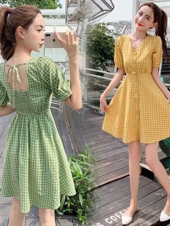 Đầm caro Quảng Châu