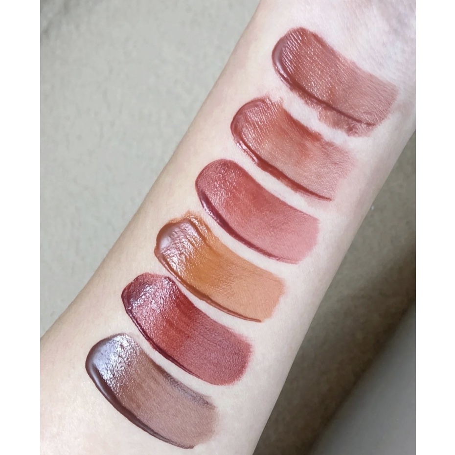 Son kem lì Ators Water To Mist