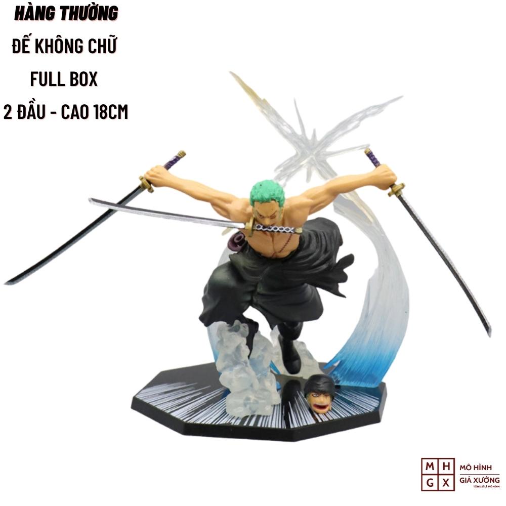 Mô hình One Piece Luffy , Zoro , Ace , Sanji F.zero hàng thường đến không có chữ ., no box..., figure one piece