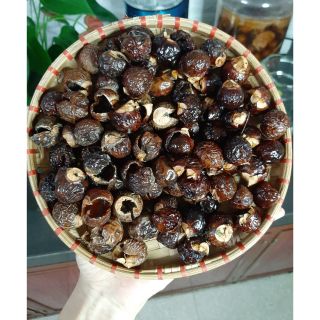 QUẢ BỒ HÒN ĐÃ TÁCH HẠT